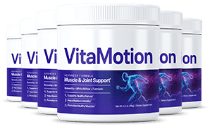 VitaMotion Supplements